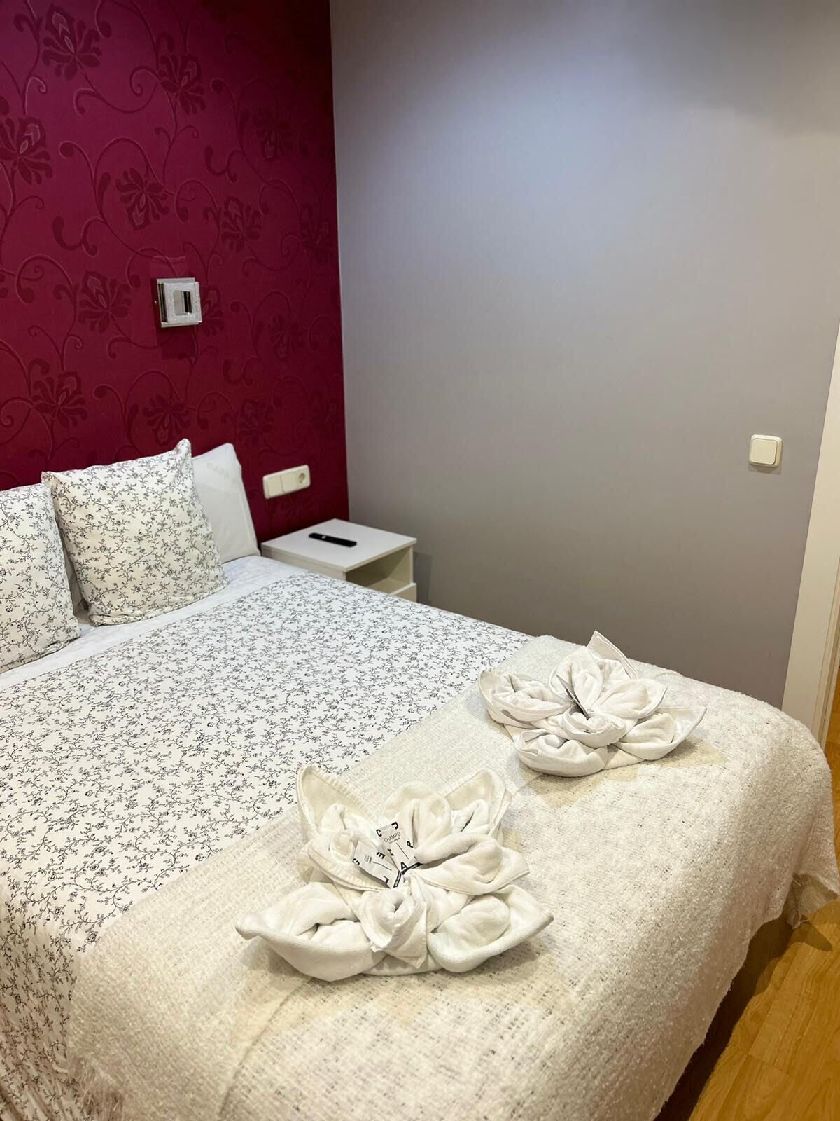 Photo - Hostal New Dream Madrid