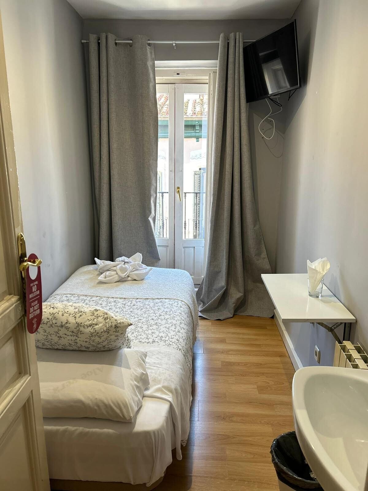 Photo - Hostal New Dream Madrid