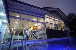 Kolam renang