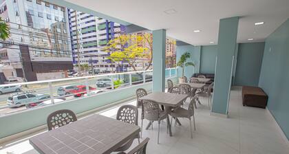 Pousada Estrela Dourada