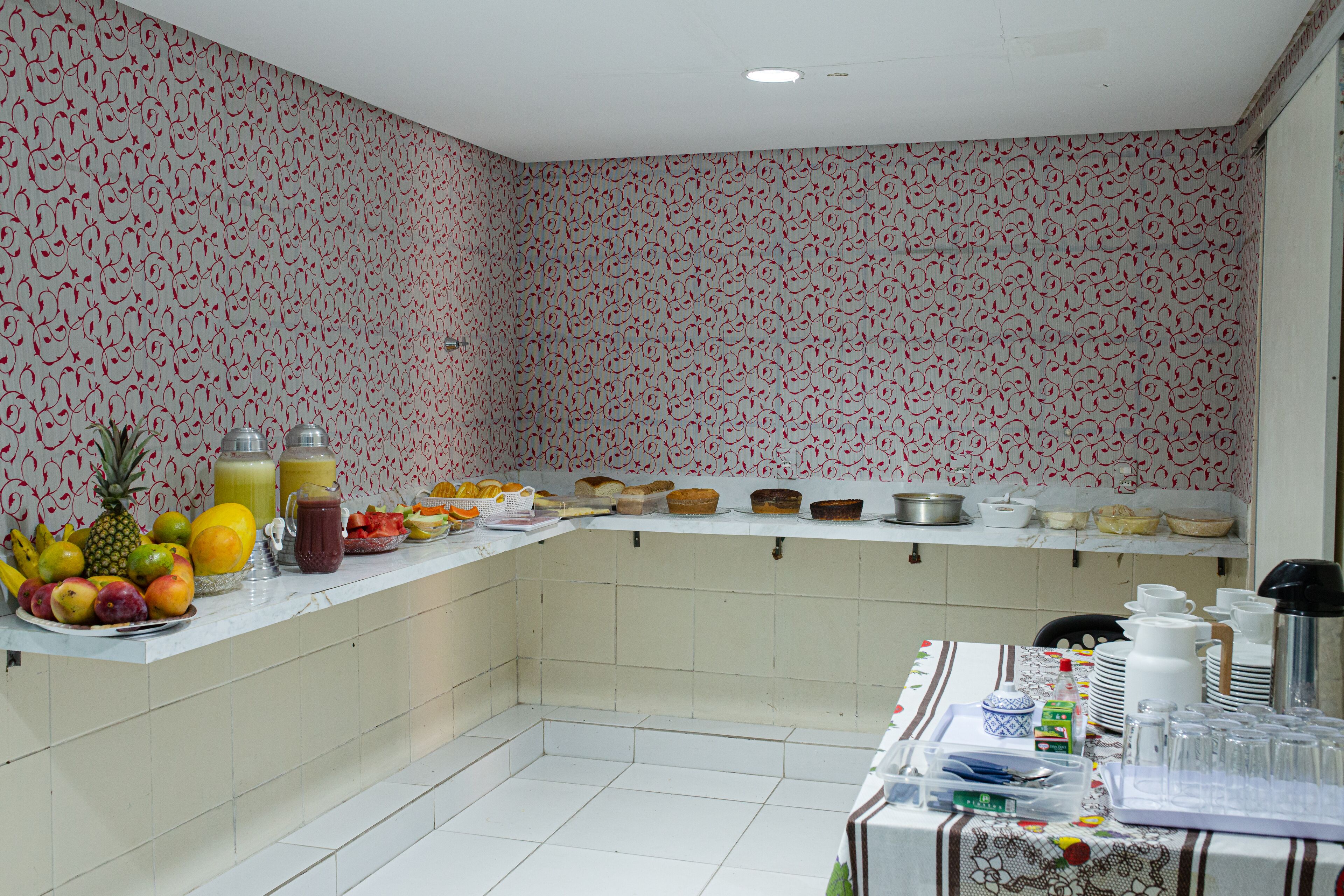 Foto - Pousada Estrela Dourada