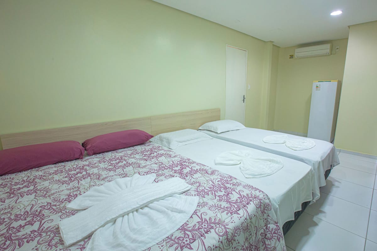 Chambre Quadruple Exécutive