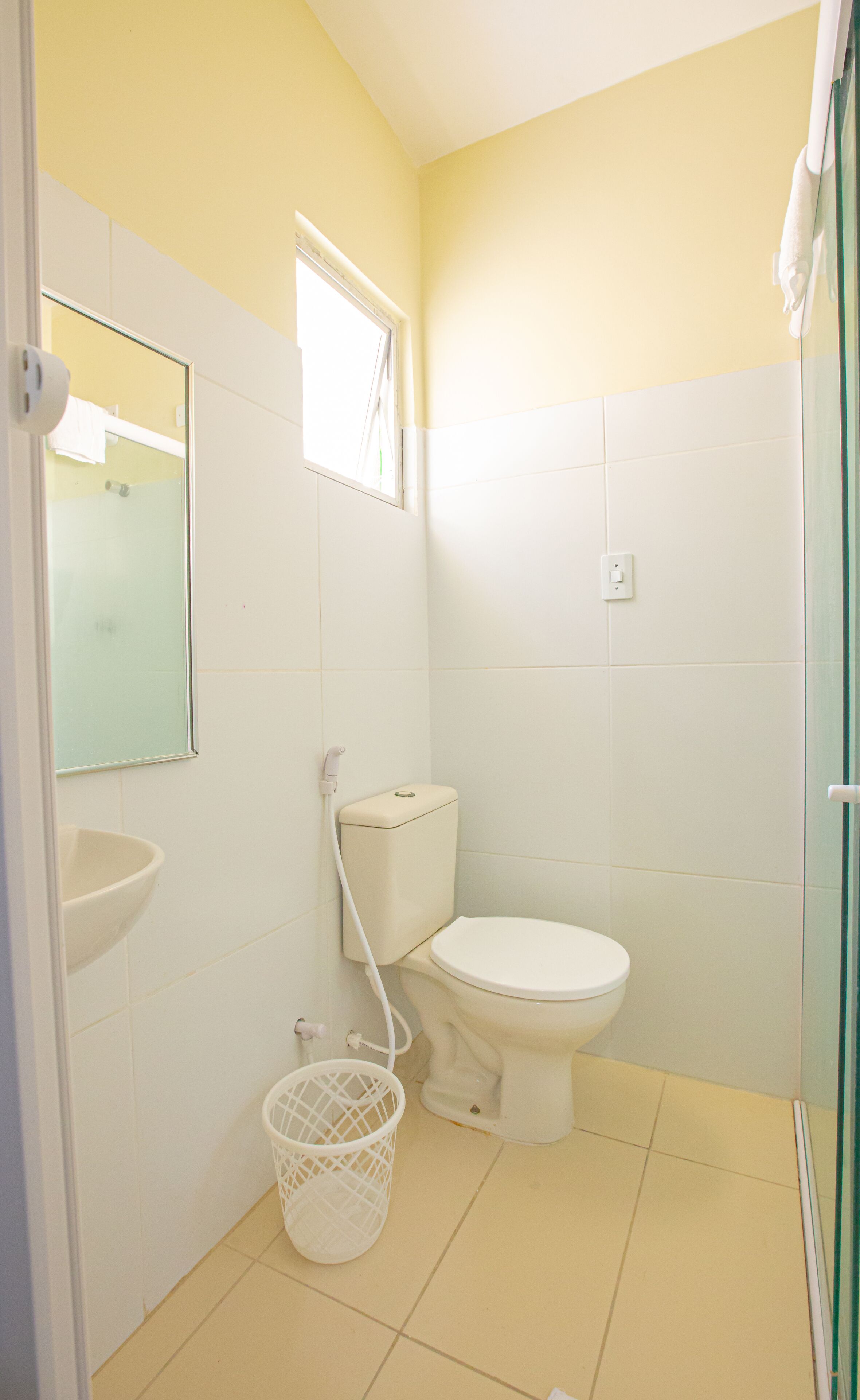 Foto - Pousada Estrela Dourada