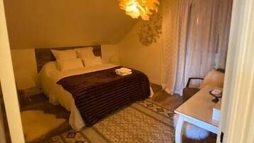 2 bedrooms, WiFi