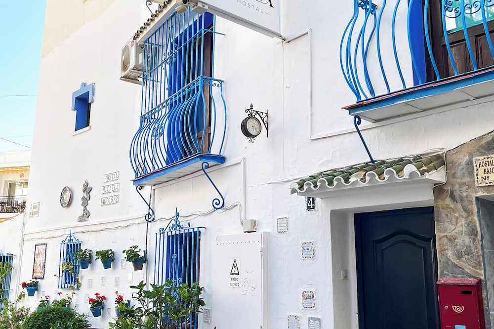 Micaela Charming Hostal