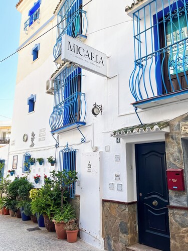 Micaela Charming Hostal