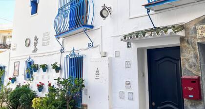 Micaela Charming Hostal