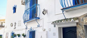 Micaela Charming Hostal