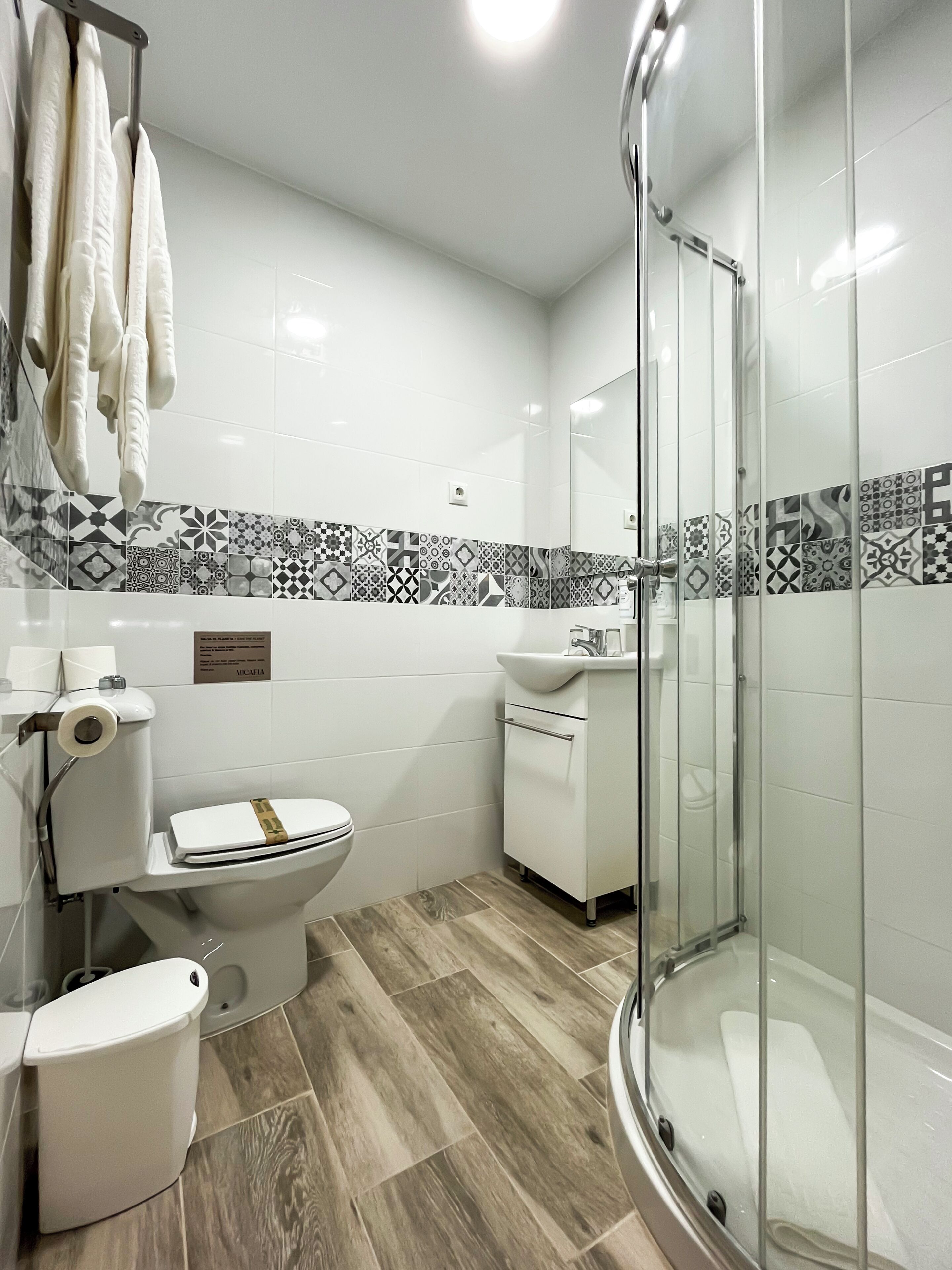 Foto - Micaela Charming Hostal