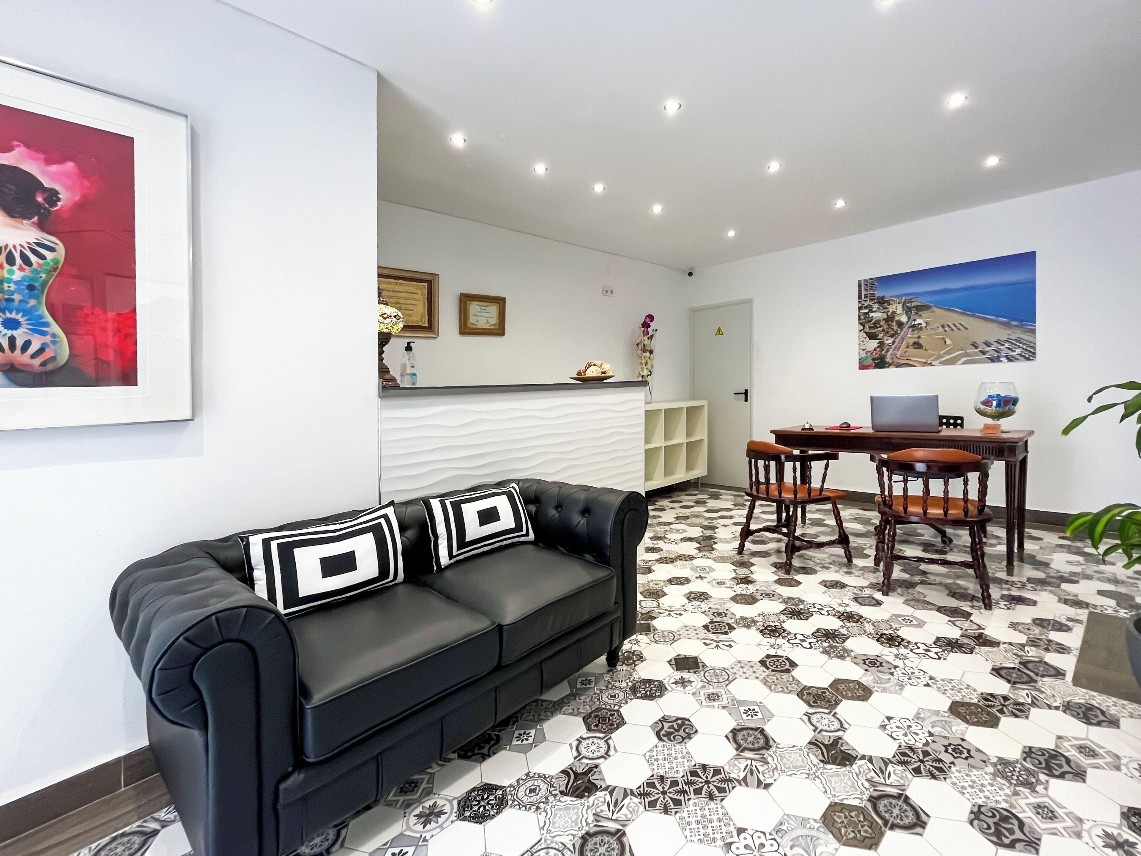 Foto - Micaela Charming Hostal