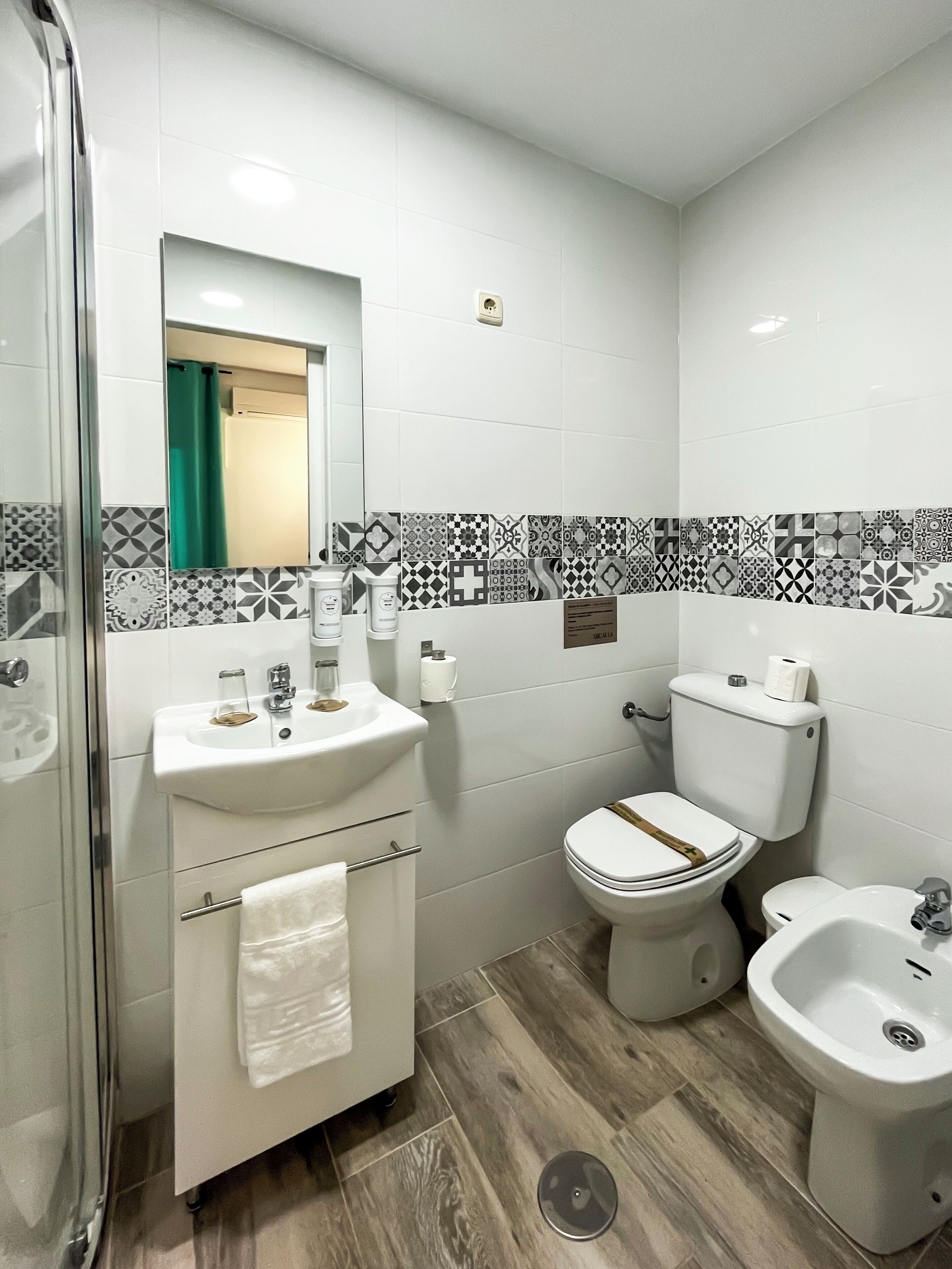 Foto - Micaela Charming Hostal