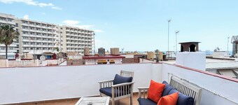 Micaela Charming Hostal