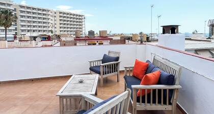 Micaela Charming Hostal
