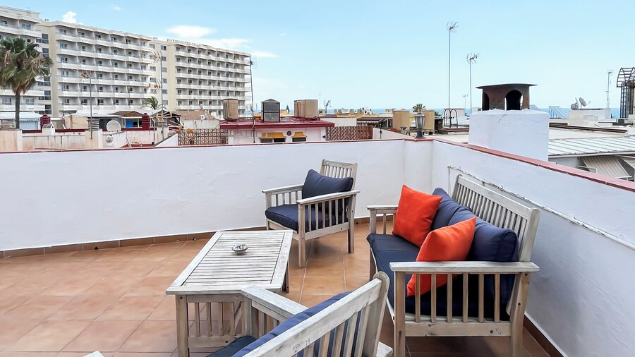 Micaela Charming Hostal