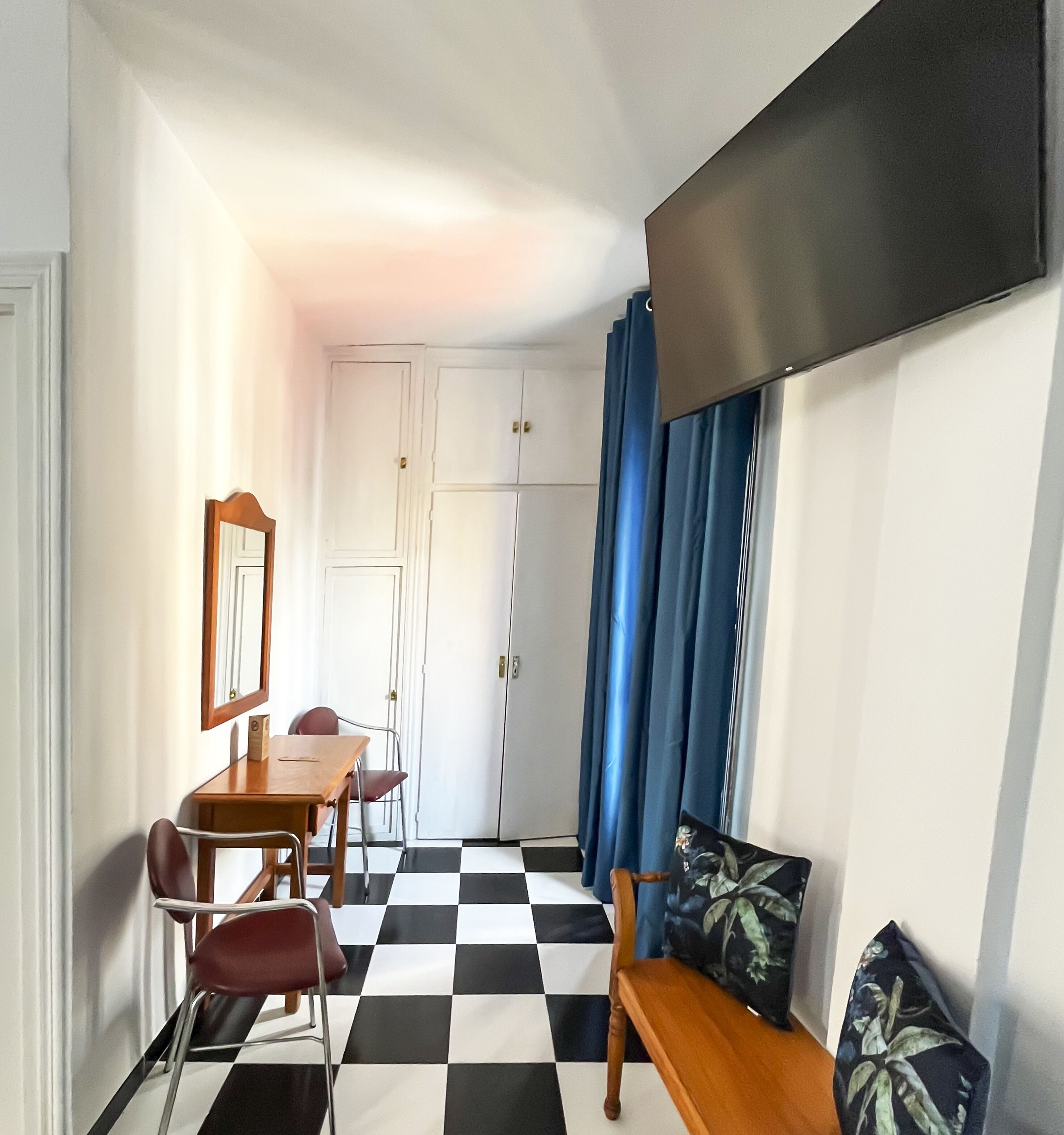 Foto - Micaela Charming Hostal