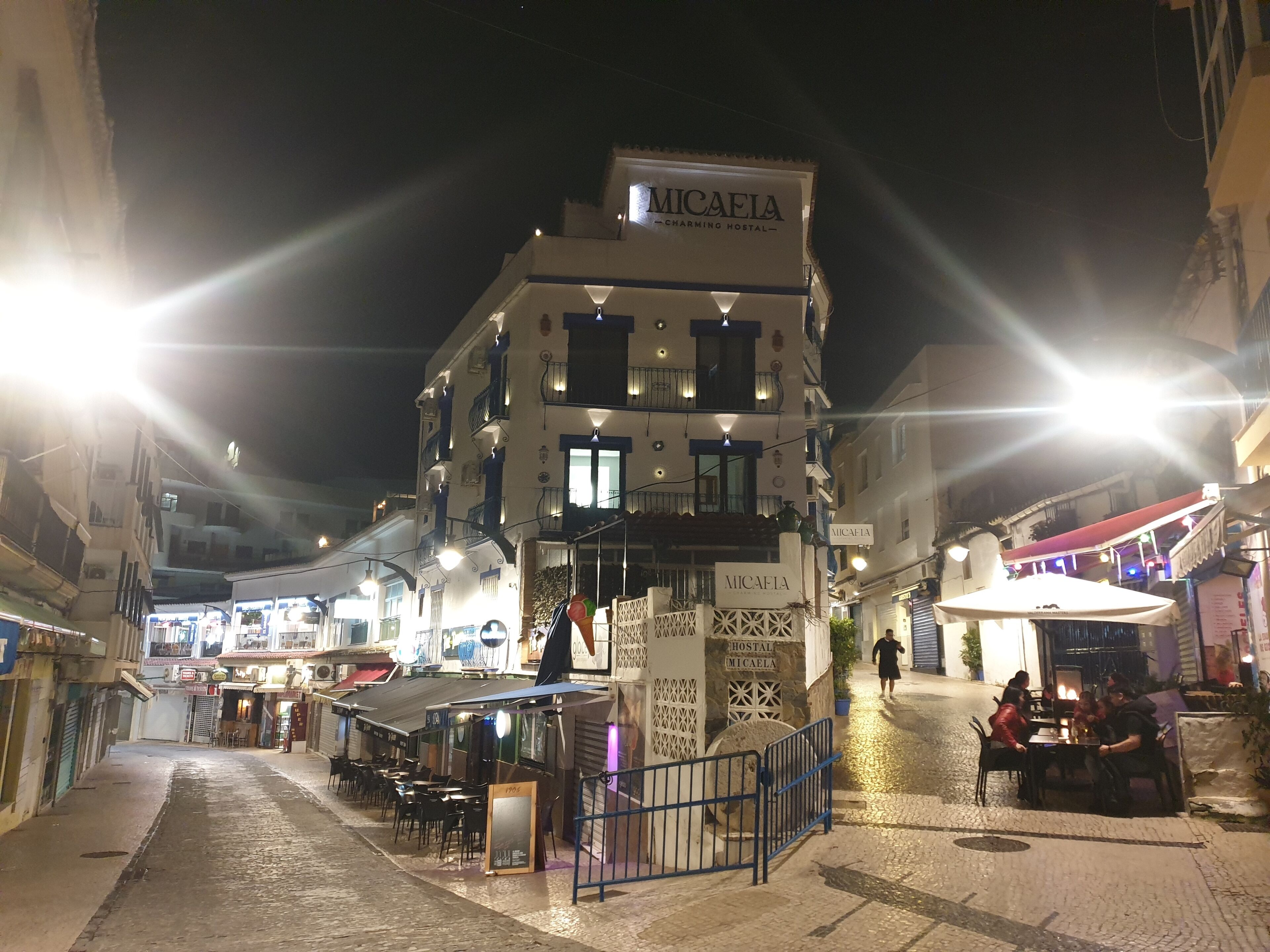 Photo - Micaela Charming Hostal