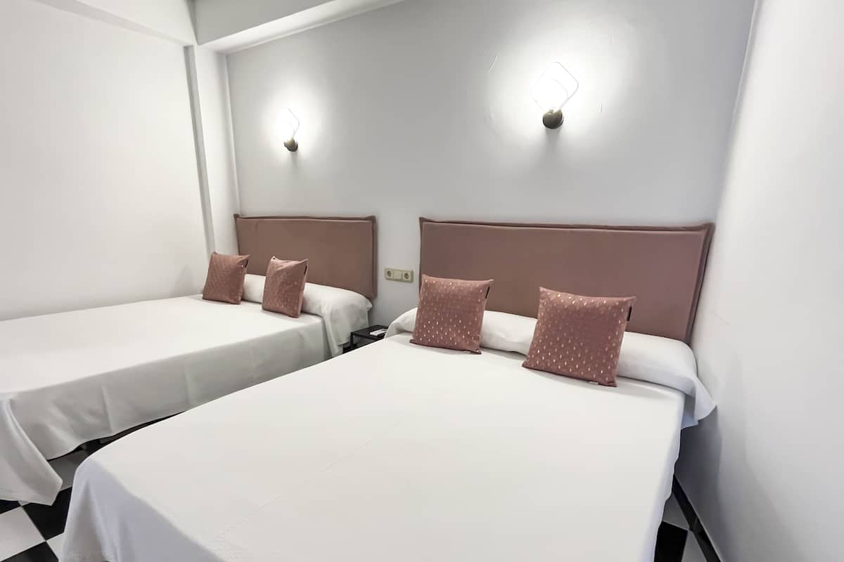 Superior Twin kamer | Een bureau, gratis wifi