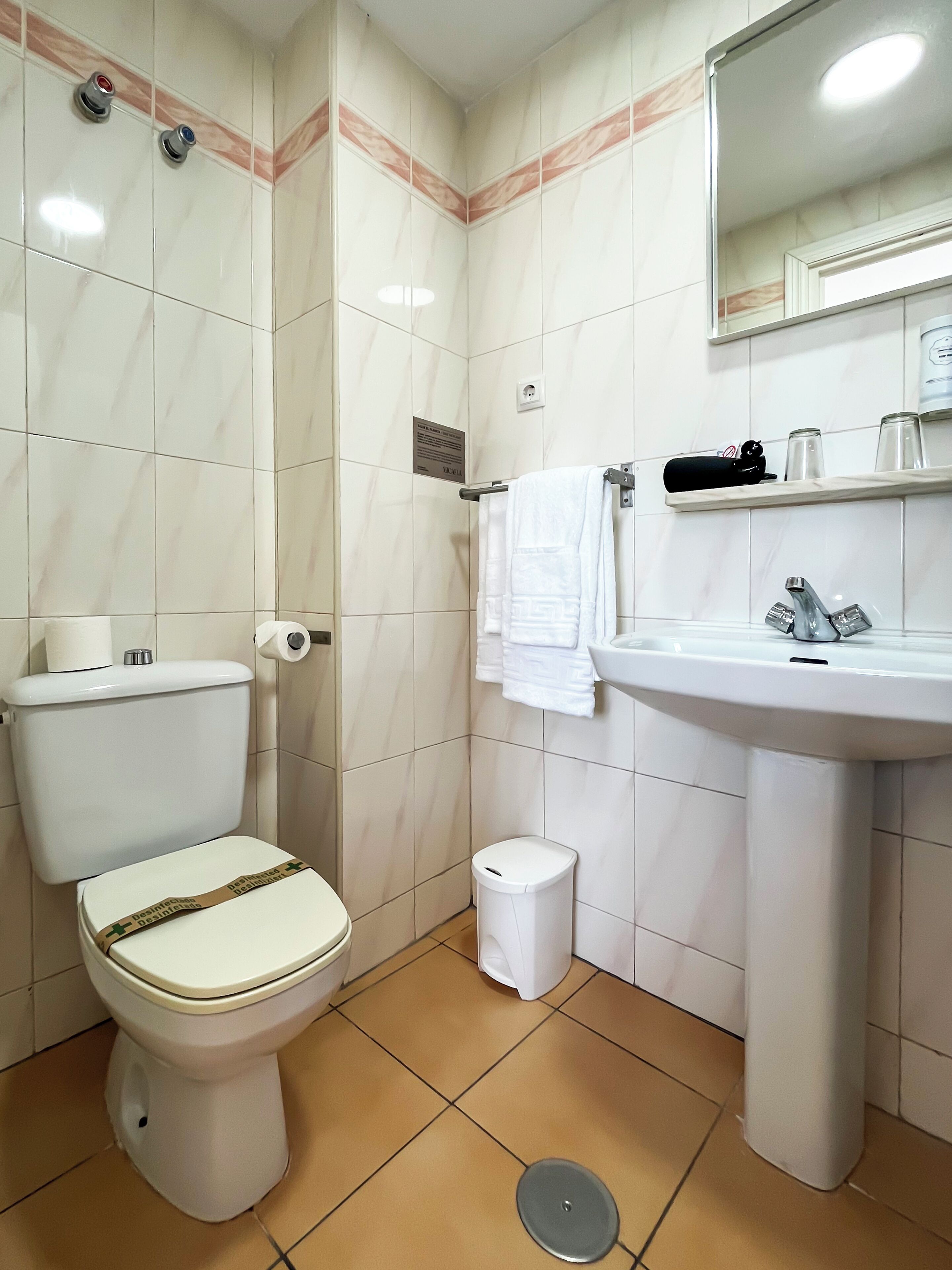 Foto - Micaela Charming Hostal