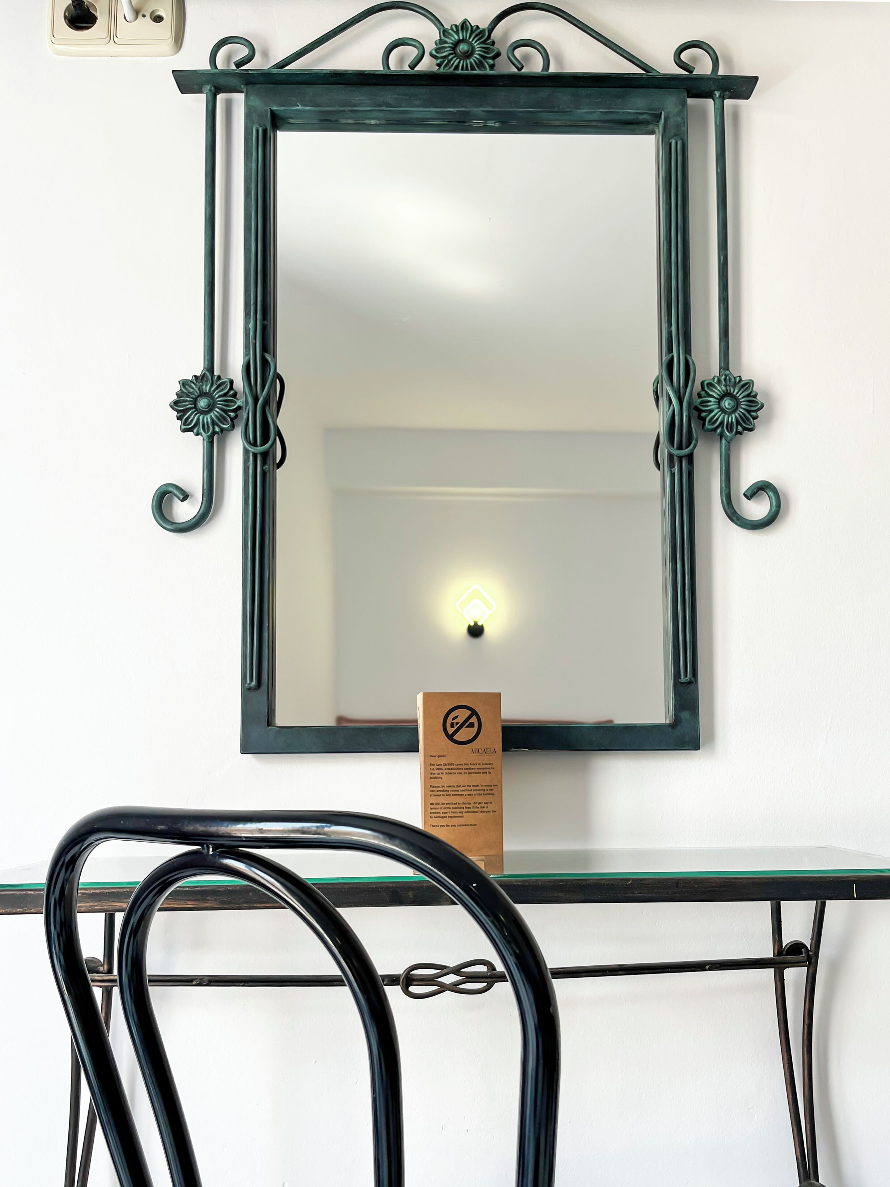Photo - Micaela Charming Hostal