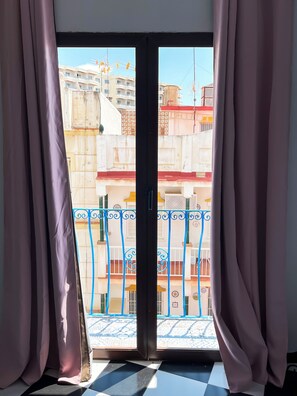 Bureau, Wi-Fi gratuit