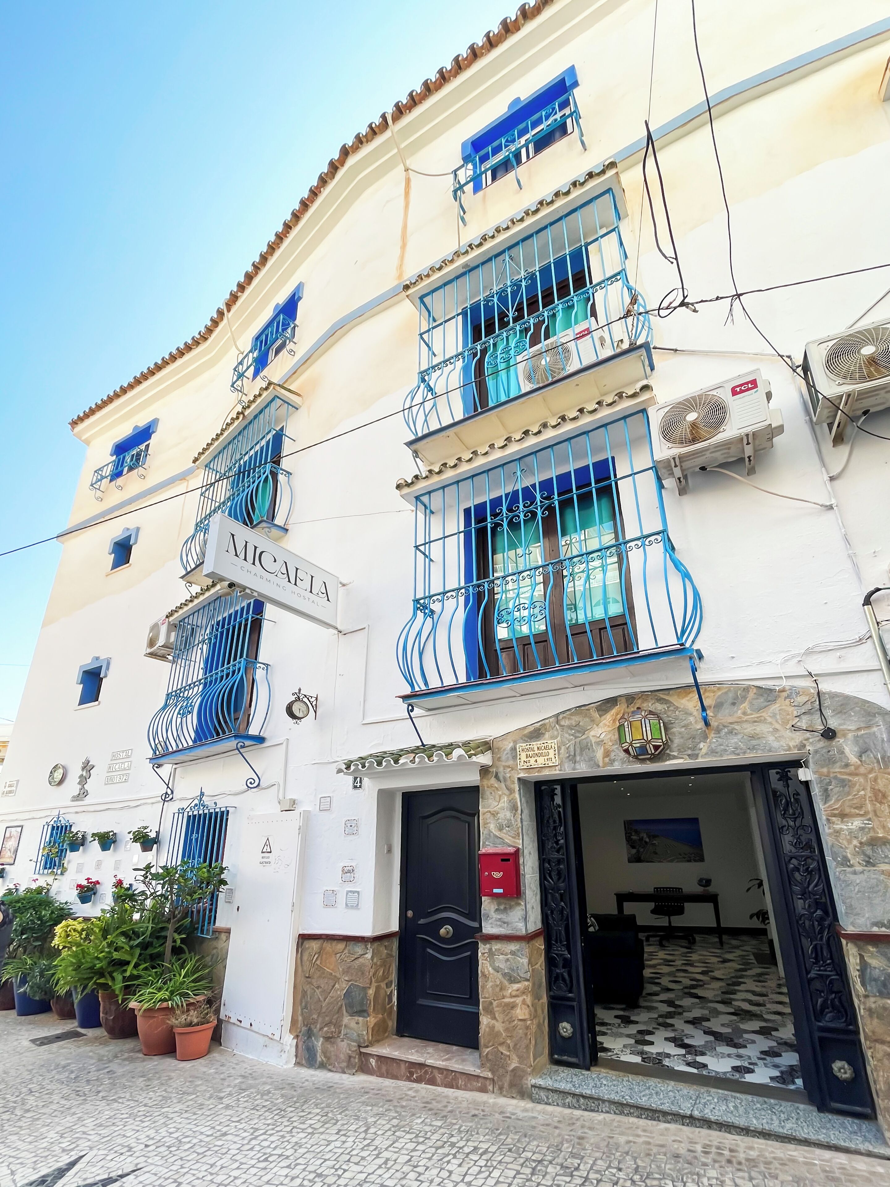 Foto - Micaela Charming Hostal