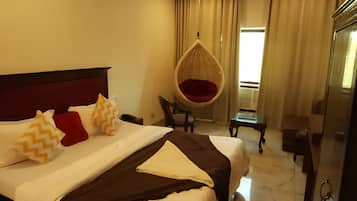 Premium-Doppelzimmer