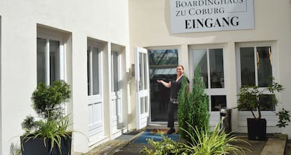 Boardinghaus zu Coburg