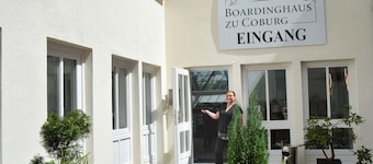 Boardinghaus zu Coburg