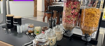 Boardinghaus zu Coburg