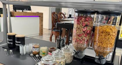 Boardinghaus zu Coburg