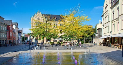 Boardinghaus zu Coburg