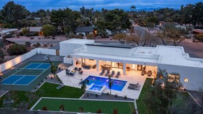 Exterior - New|Luxury|Resort Yard|Spacious (Scottsdale)