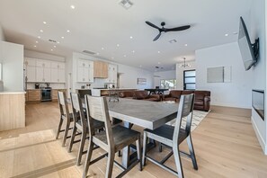 Interior - New|Luxury|Resort Yard|Spacious (Scottsdale)