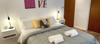 Alfonsina Hostel