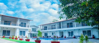 The Green Jungle Resort