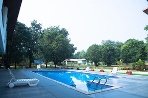 15 piscine all'aperto