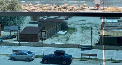 Wave 3 Promenada Apartments