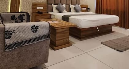 Hotel Royal Fort