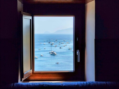Open Space Marianna Sea View
