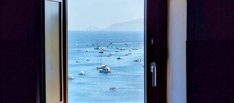 Open Space Marianna Sea View