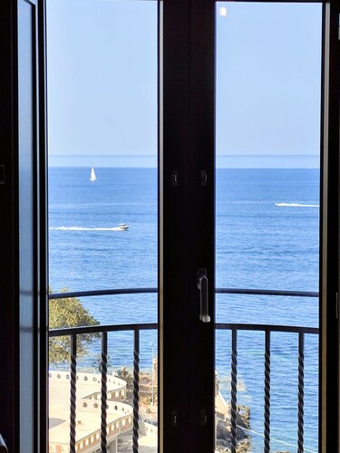 Open Space Marianna Sea View