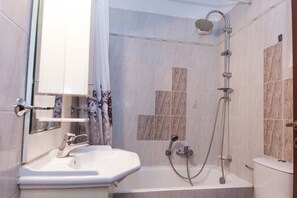 Appartement | Salle de bain