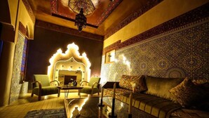 Food and drink - Riad OUM B&B (Sidi Abdallah Ghiat)