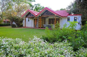 Exterior - Shankus water park & Resort (Mahesana)