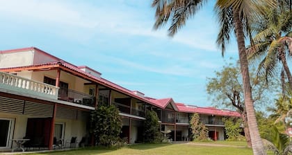 Shankus water park & Resort