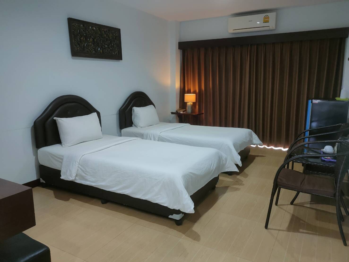 Habitación