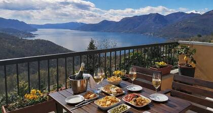 Lago Maggiore holiday house