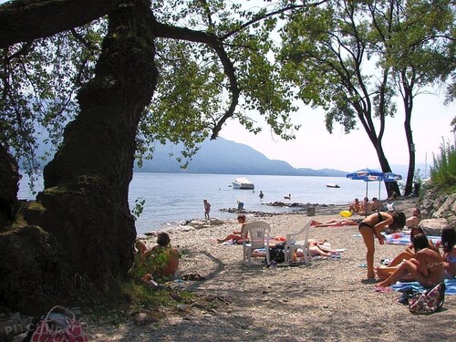 Lago Maggiore holiday house