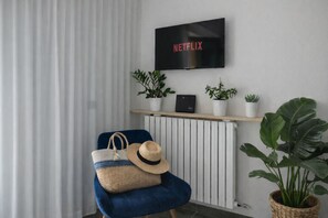 Interiør
