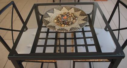 Calla - Stanza Quadrupla - B&b Lasso